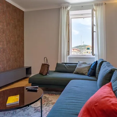 La Marie Apartman *