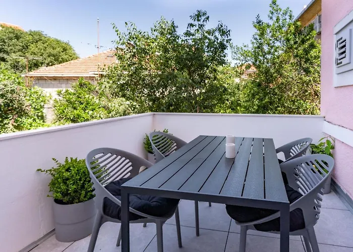 La Marie Apartman