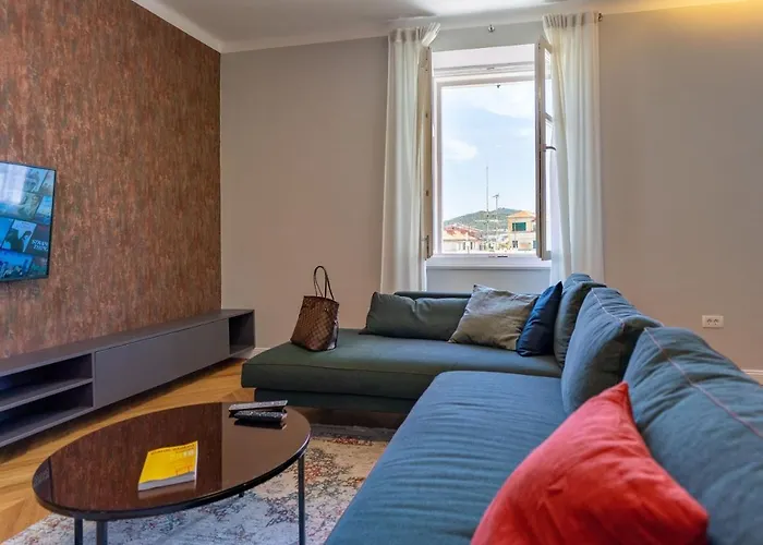 La Marie Apartman *