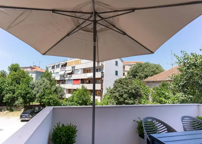Apartman La Marie Split