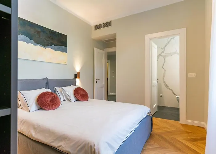 La Marie Apartman *