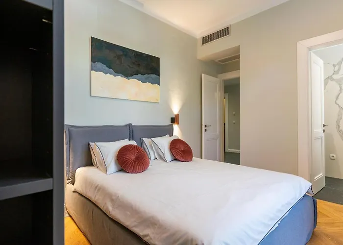 La Marie Apartman Split
