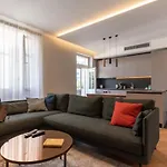 Apartmán La Marie *