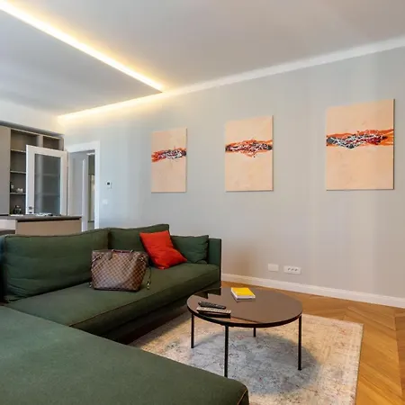 Apartmán La Marie Split