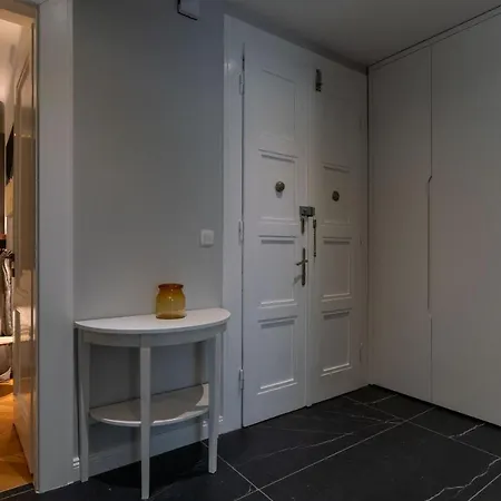 La Marie Apartamento