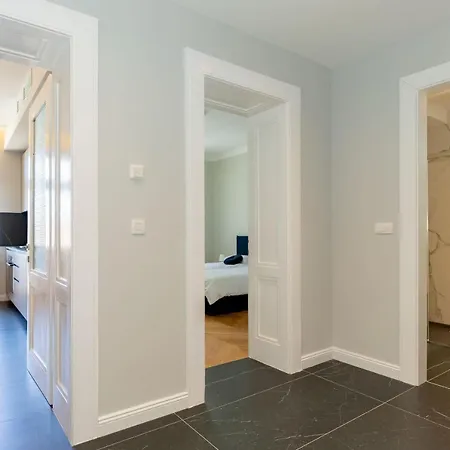 La Marie * 斯普利特