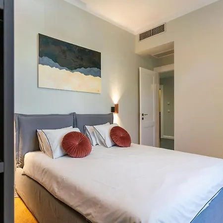 La Marie Apartamento Split