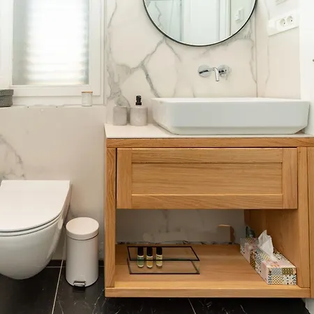 La Marie 公寓 斯普利特