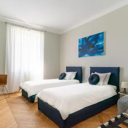 La Marie Apartamento Split