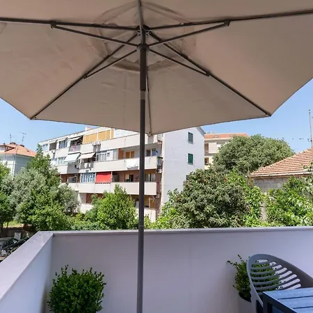 Apartment La Marie Split