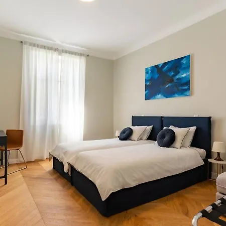 Apartment La Marie Split