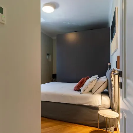 La Marie Apartment *