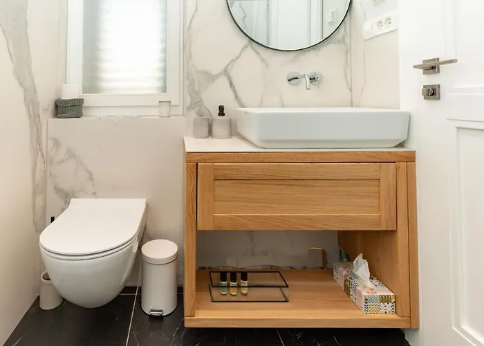 La Marie Apartmán Split